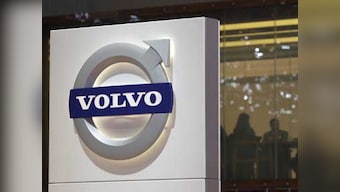 Volvo agrees to make car engines for Geely-branded vehicles