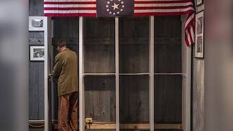 Obama, Romney, whoever: Why do we even care?