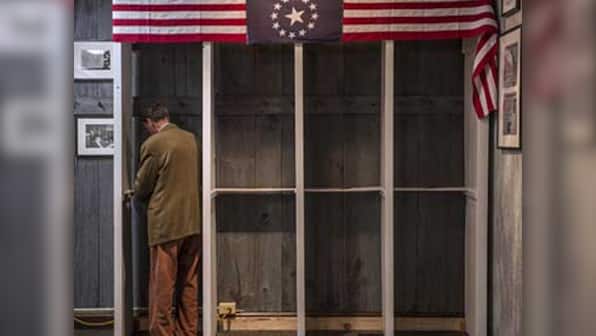 Obama, Romney, whoever: Why do we even care?