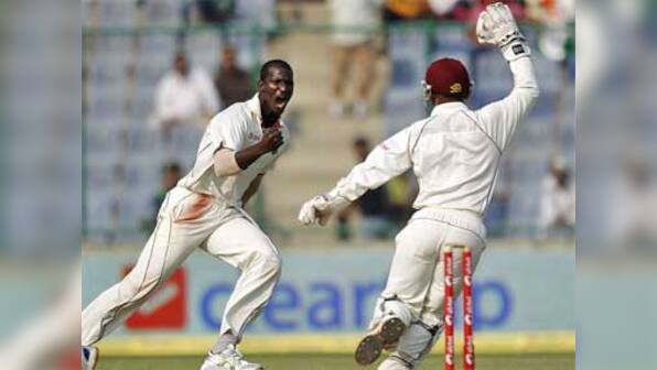 After T20 triumph, Windies target top-five Test ranking
