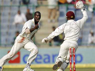 After T20 triumph, Windies target top-five Test ranking After T20 triumph, Windies target top-five Test ranking