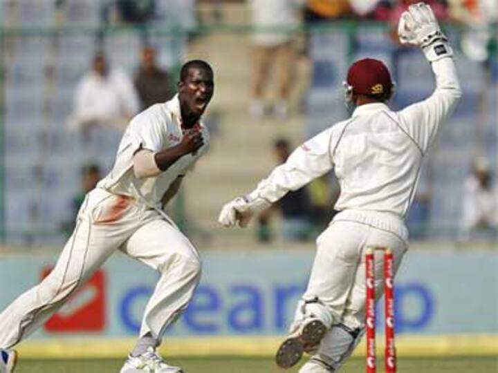 After T20 triumph, Windies target top-five Test ranking After T20 triumph, Windies target top-five Test ranking