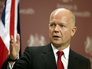 Iraq insurgency prompts Britain to reopen embassy in Tehran Iraq insurgency prompts Britain to reopen embassy in Tehran