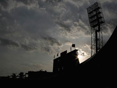 Tickets worth Rs 30 lakh already sold for Wankhede Test Tickets worth Rs 30 lakh already sold for Wankhede Test