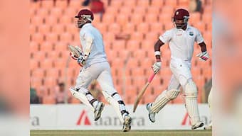 Best sparks 10-wicket win for Windies over Bangladesh 