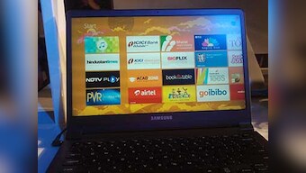 Microsoft sued for patent infringement over Windows 8 live tiles