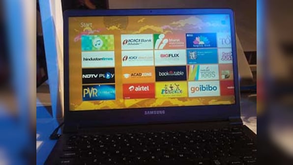 Microsoft sued for patent infringement over Windows 8 live tiles