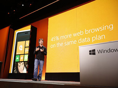 Windows Phone 8 in India this month: All the key features Windows Phone 8 in India this month: All the key features