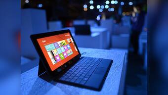 Surface review: Hardware's bang on, but Windows RT needs work