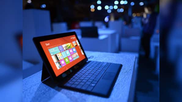 Surface review: Hardware's bang on, but Windows RT needs work