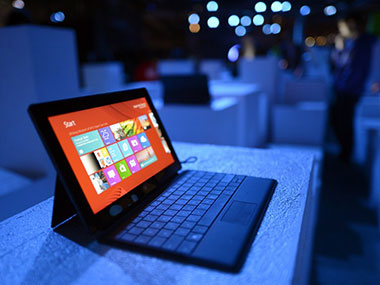 Surface review: Hardware's bang on, but Windows RT needs work Surface review: Hardware's bang on, but Windows RT needs work
