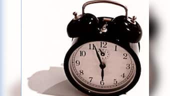 Alarm clocks still outdo the iPhone