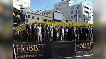 The Hobbit: Will it smash Hollywood box office records? 