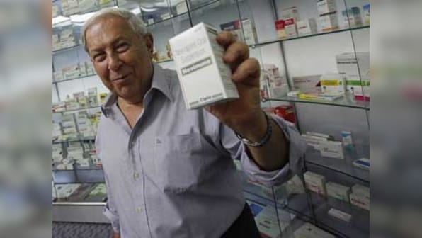 Cipla's brave act: Will cancer treatment go the AIDS way?