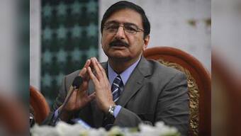 PCB chief backs day/night Test cricket