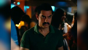 Aamir Khan is a professional, no ego hassles, says CID actor 