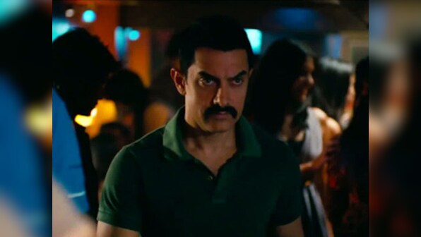 Aamir Khan is a professional, no ego hassles, says CID actor 