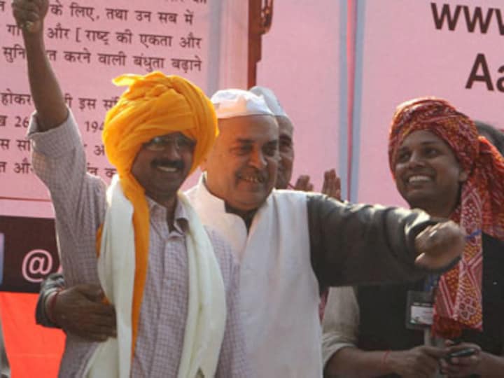 Aam Aadmi Party clarifies: 'Don't have an economic policy yet'