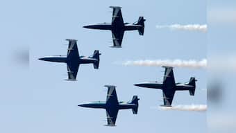 Govt to sell 10% stake in Hindustan Aeronautics