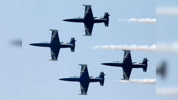 Govt to sell 10% stake in Hindustan Aeronautics