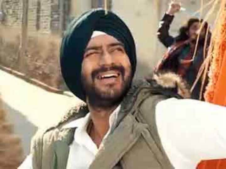 Ajay Devgn sends legal notice to Yash Raj Films  Ajay Devgn sends legal notice to Yash Raj Films