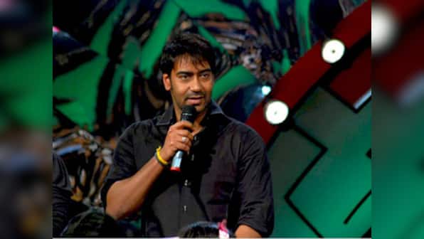 Competition Appellate Tribunal issues notice on Ajay Devgn's plea