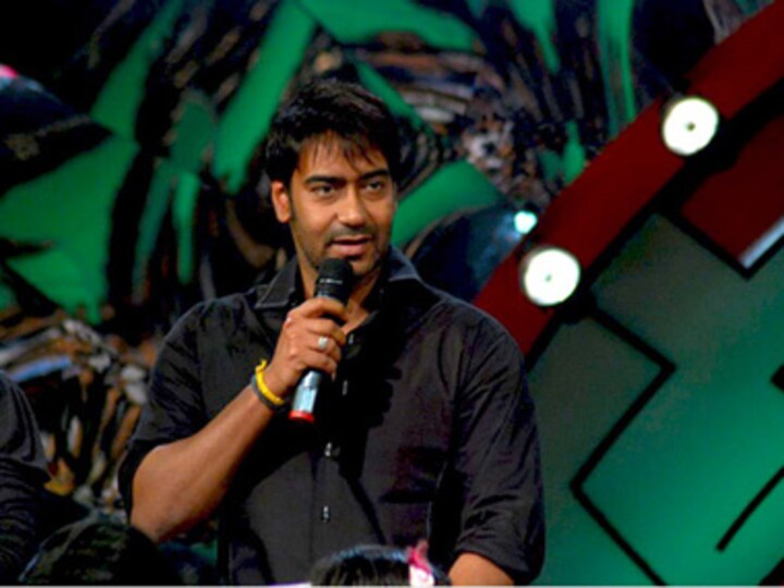 Competition Appellate Tribunal issues notice on Ajay Devgn's plea