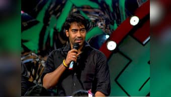 People will forget actors like me: Ajay Devgn