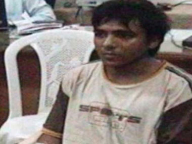 Kasab buried inside Yerawada jail premises after execution Kasab buried inside Yerawada jail premises after execution