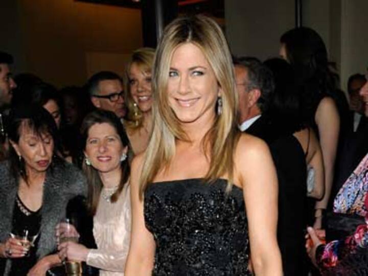 'Jennifer Aniston defintely not pregnant' 'Jennifer Aniston defintely not pregnant'
