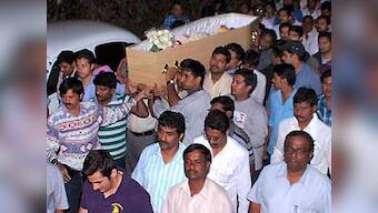 Anuj Bidve murder: Killer's appeal to reduce sentence rejected