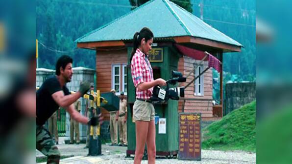 Discovery and Jab Tak Hai Jaan: A match made in heaven? Not!