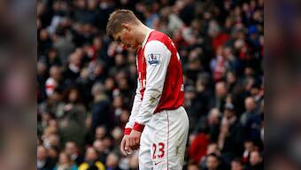 Keep the faith, Arsenal's time will come