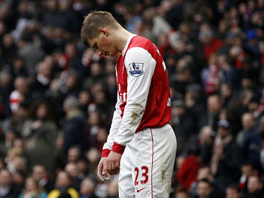 Keep the faith, Arsenal's time will come Keep the faith, Arsenal's time will come