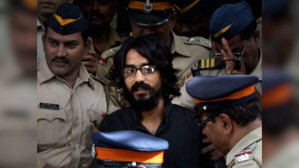 Gang rape of Mother India: Aseem Trivedi is right after all 