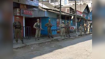 Uneasy calm in Assam's Kokrajhar district as killing of Muslim leader revives memories of 2012 riots