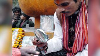 New age superstition: What unites Yeddy and the yuppie