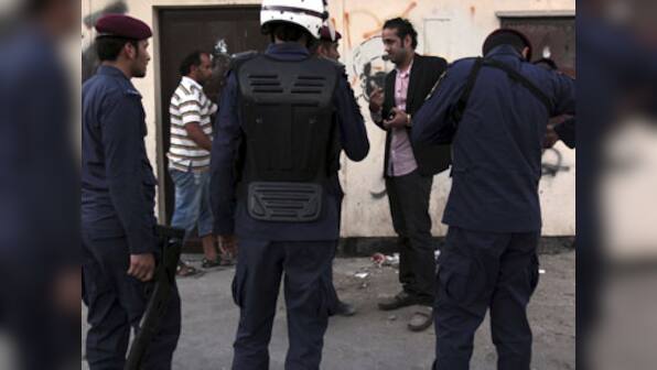 UN team to assess political reforms in Bahrain