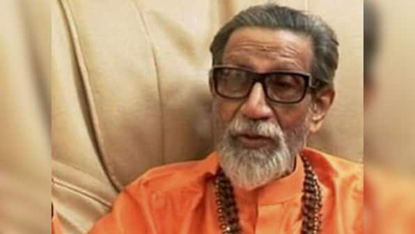Girls arrested for Facebook post on Thackeray get bail
