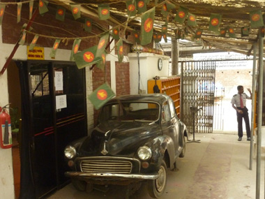 War crime tribunals and mishti doi: Can Bangladesh move on from 1971? War crime tribunals and mishti doi: Can Bangladesh move on from 1971?