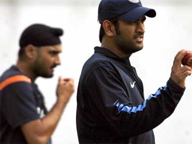 Why England Test series is final lifeline for Harbhajan Why England Test series is final lifeline for Harbhajan