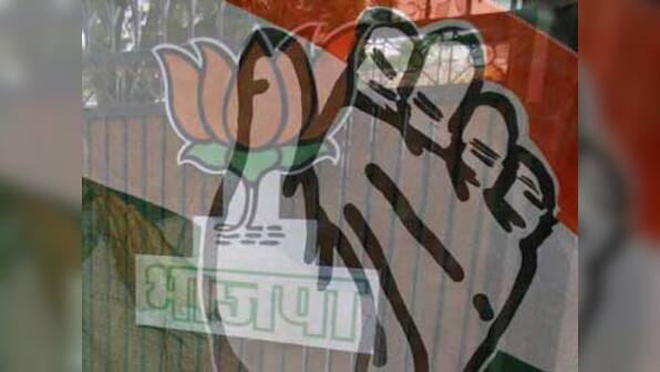  Gujarat Congress leader joins BJP, gets ticket