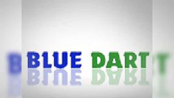 Blue Dart to invest Rs 200 cr to expand reach, upgrade technology; finds demand for deliveries in Tier II, III cities, says MD