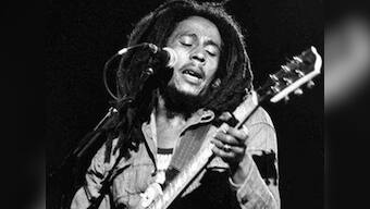 Bob Marley's son draws his inspiration from Bollywood music