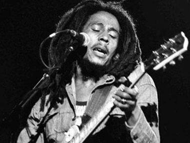 Bob Marley's son draws his inspiration from Bollywood music