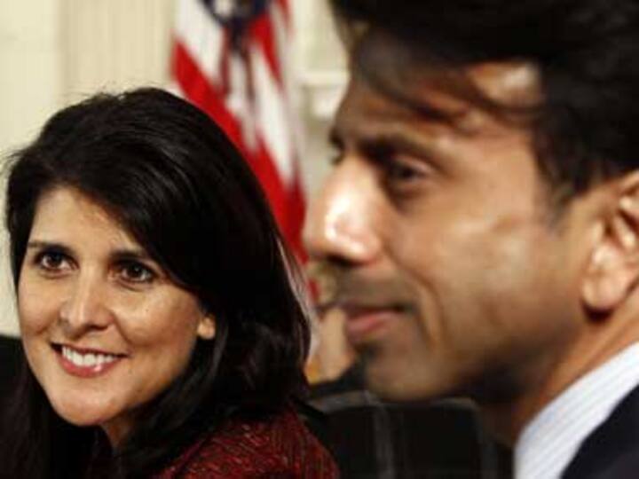 Why Rubio, Haley, Jindal et al can't rescue the Republican party