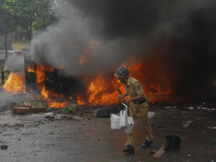 Manto's surprise: Fleeing Amritsar's violence for Bombay's cosmopolitanism