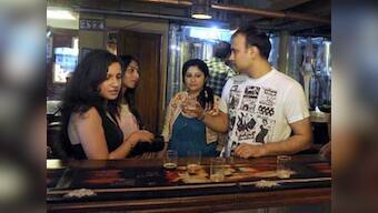 At 37, men are most happy