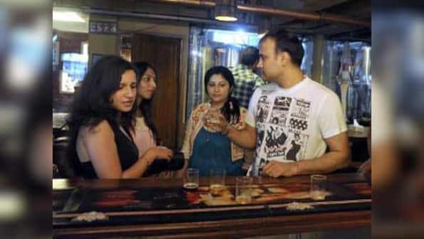 At 37, men are most happy