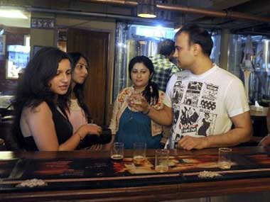 At 37, men are most happy At 37, men are most happy